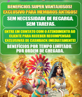 Aplicativo móvel zzwin para iOS e Android