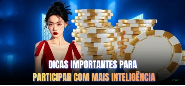 Cassino ao Vivo zzwin - Dealers Brasileiros Profissionais