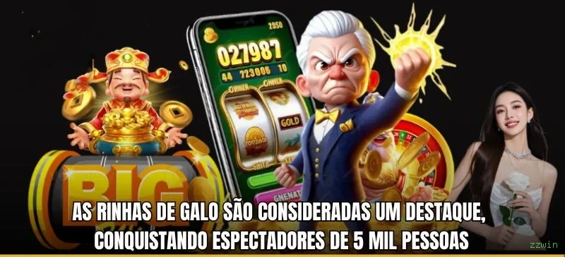 Bônus boas-vindas zzwin R$100
